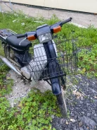 Suzuki Birdie. 49����. ��., ��������, ���������, ������ �� �� ����