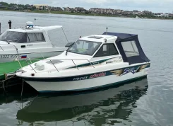 Yamaha SRV-23. 1999 ���, ����� 7,05��., ��������� ���������, 150��.�., ������ ����