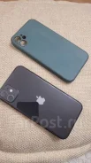 Apple iPhone 11. �/�, 128 ��, ������, 3G, 4G LTE, NFC ����