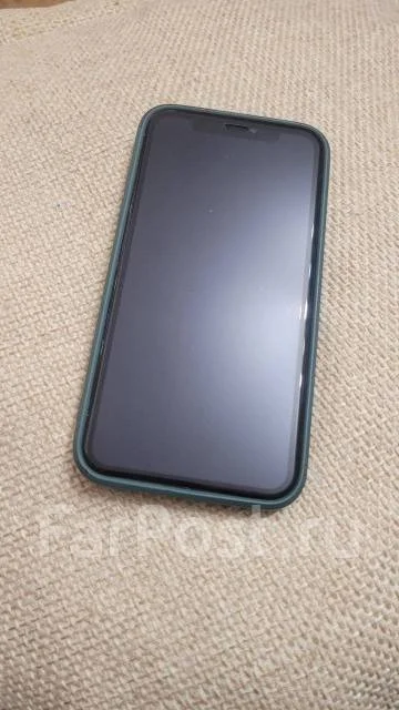 Apple iPhone 11. �/�, 128 ��, ������, 3G, 4G LTE, NFC ����