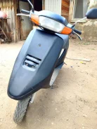 Honda Tact AF-24. 50����. ��., ��������, ���������, ������ �� �� ����
