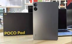 Poco Pad. 12.2 ������, ������ 256 �� ����