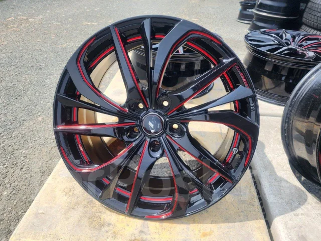 Weds Leonis TE. 8.0x18", 5x114.3, ET42 ����