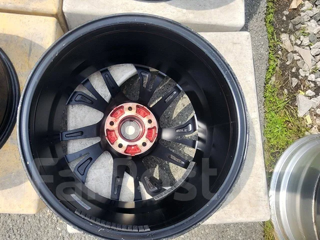 Weds Leonis TE. 8.0x18", 5x114.3, ET42 ����