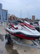Yamaha FX SVHO. 2021 ��� ����