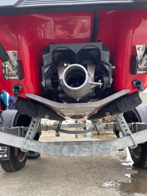 Yamaha FX SVHO. 2021 ��� ����
