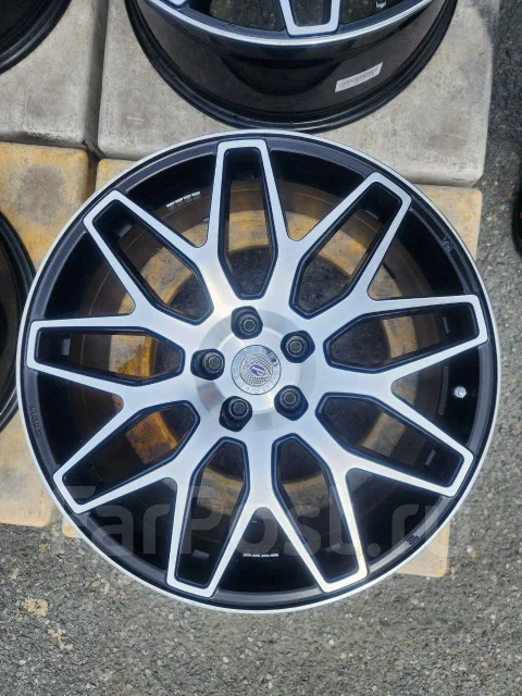 Work Pietra. 8.5x20", 5x114.3, ET38 ����