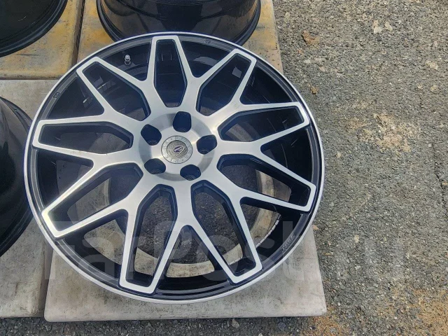 Work Pietra. 8.5x20", 5x114.3, ET38 ����