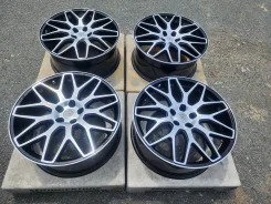 Work Pietra. 8.5x20", 5x114.3, ET38 ����