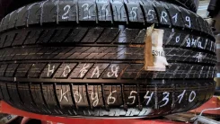 Goodyear Wrangler AP