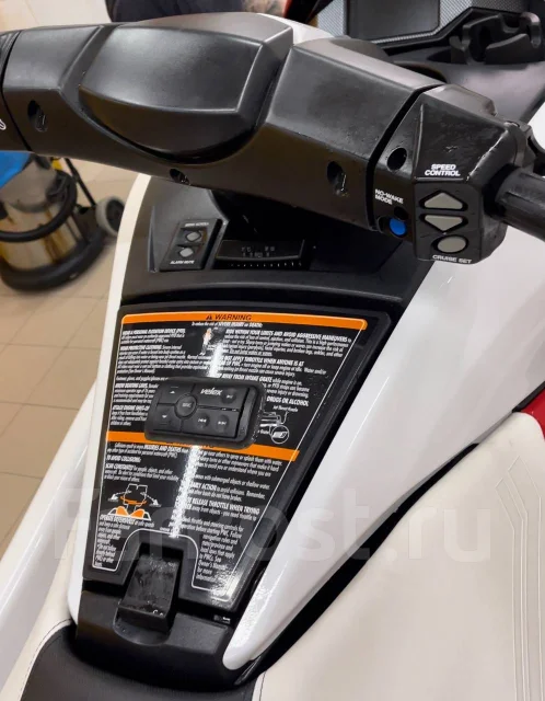 Yamaha FX SVHO. 2021 ��� ����