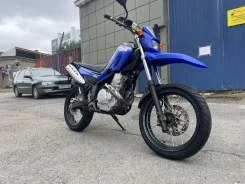 Yamaha XT 250X. 250����. ��., ��������, ���������, ��� ������� ����