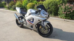 Honda CBR 929RR. 930����. ��., ��������, ���������, ��� ������� ����