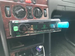 Kenwood KMM-123Y ����