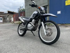 Yamaha XT 250. 250����. ��., ��������, ���������, ��� ������� ����