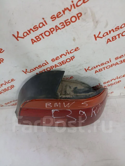 ������ ������ BMW E39 2000 63218363558 63218363558 ����