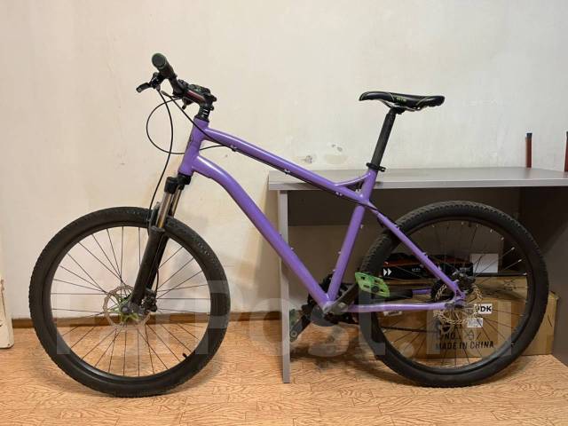 Norco storm 6.2 review sale