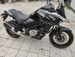 Suzuki V-Strom. 650����. ��., ��������, ���������, ��� ������� ����