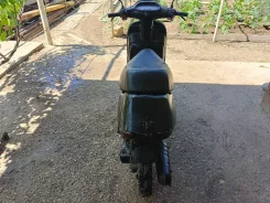 Honda Tact AF-24. 49����. ��., ����������, ���������, ������ �� �� ����