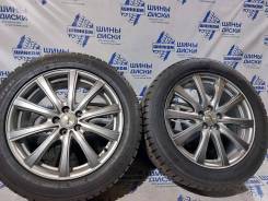 BADX D.O.S. 7.0x17", 5x100, ET50,  73,1. 