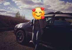 Lexus RX300 