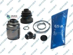 ���� ���������� ������ �-��! Hyundai Santa Fe 2.2/2.7 06-12 GSP 624063 624063 ����