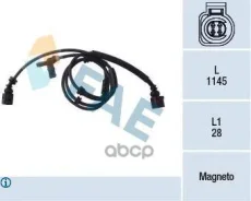 ������ ABS Ford FAE ���. 78029 78029 ����