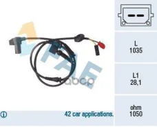 ������ ABS Audi FAE ���. 78100 78100 ����