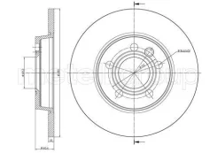 ���� ��������� ������ 230657 Metelli 230657 ����