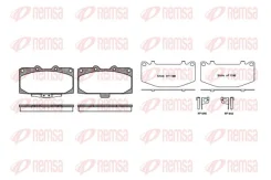 599 12_! ������� ������� 059912 Remsa 059912 ����