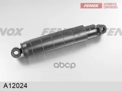 ����������� ���, ����, MAN ������ �������� 315/500, ����� (54327-2915006-10) Fenox Fenox ���. A12024 A12024 ����