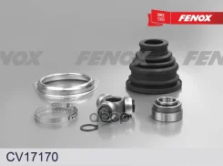 ���� ���������� ����� Renault Dacia 03- Logan 04- Megan 95- Lada Largus 12- Fenox ���. cv17170 CV17170 ����