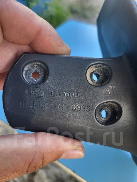 2005-09 ���� ��������� ������� ������ Yaris 879400D260 ����
