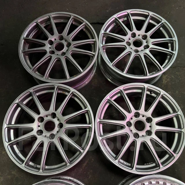 A-Tech. x17", 5x114.3, ET-48, �� 73���. ����