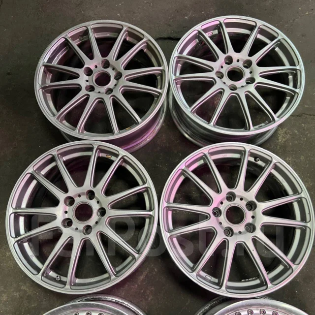 A-Tech. x17", 5x114.3, ET-48, �� 73���. ����
