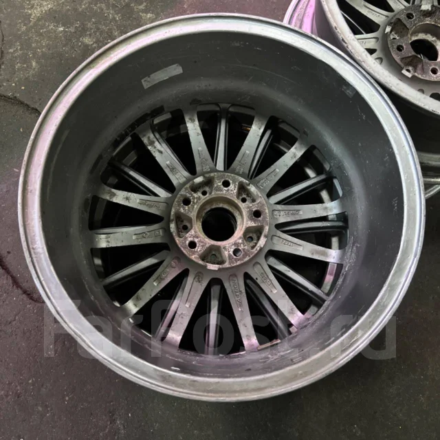 A-Tech. x17", 5x114.3, ET-48, �� 73���. ����