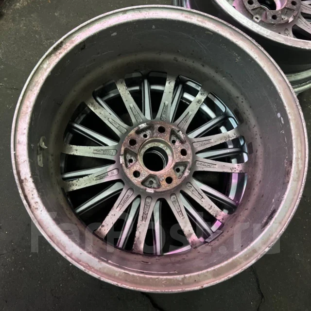 A-Tech. x17", 5x114.3, ET-48, �� 73���. ����