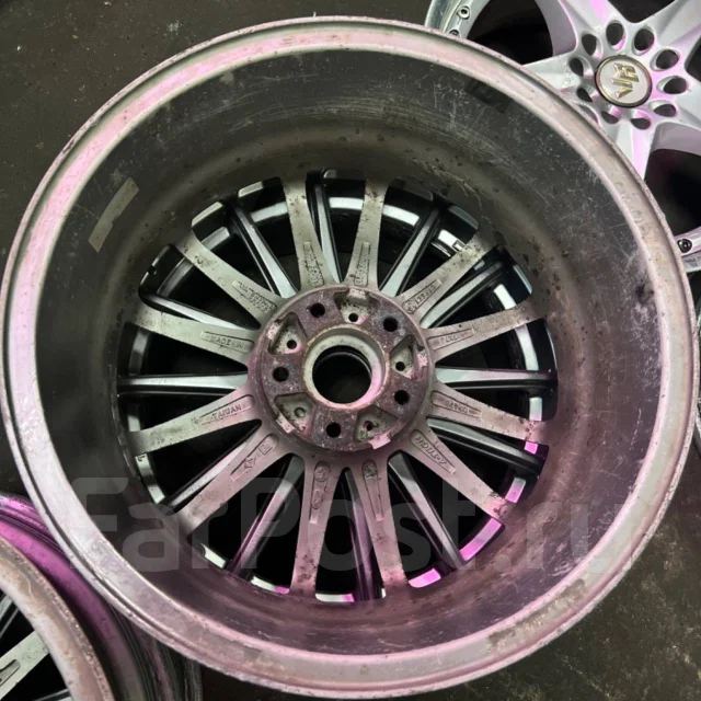 A-Tech. x17", 5x114.3, ET-48, �� 73���. ����