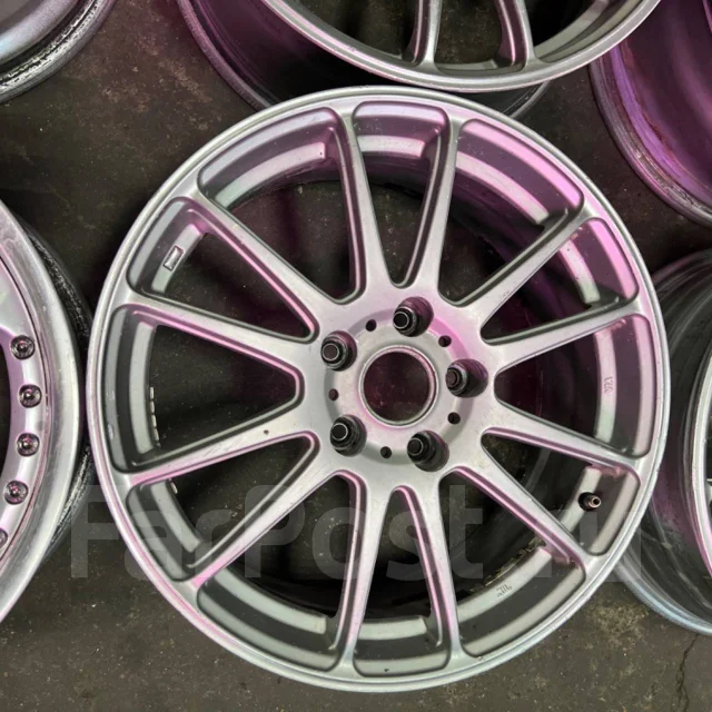 A-Tech. x17", 5x114.3, ET-48, �� 73���. ����