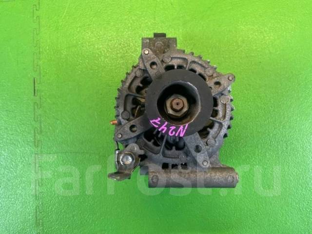  Toyota Land Cruiser 2009 2706038050 URJ202 1UR-FE 2706038050 