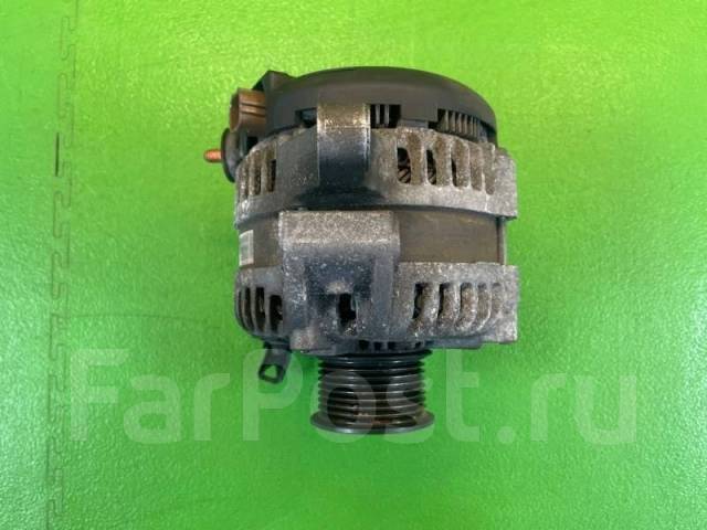  Toyota Land Cruiser 2009 2706038050 URJ202 1UR-FE 2706038050 