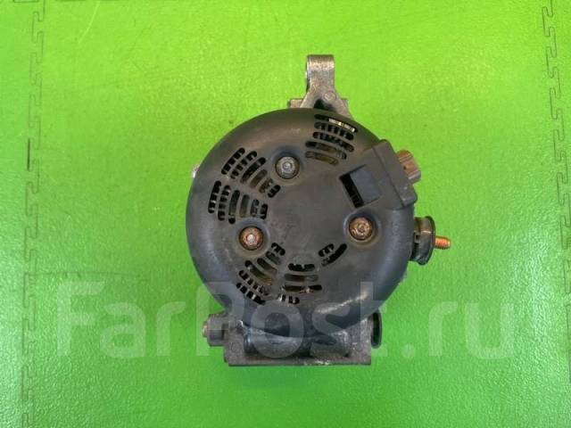 Toyota Land Cruiser 2009 2706038050 URJ202 1UR-FE 2706038050 