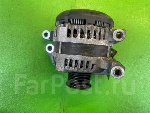  Toyota Land Cruiser 2009 2706038050 URJ202 1UR-FE 2706038050 