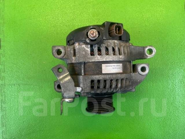  Toyota Land Cruiser 2009 2706038050 URJ202 1UR-FE 2706038050 