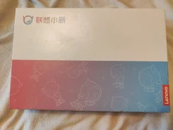 Lenovo XiaoXin Pad Pro. 12.6 ������, ������ 128 �� ����