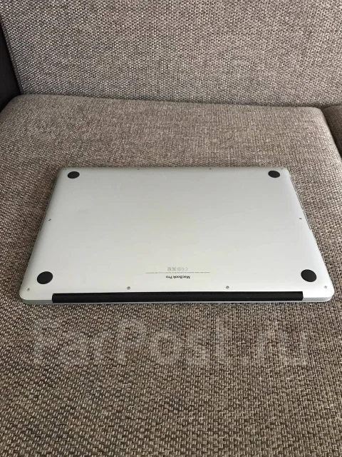 Apple MacBook Pro 15 2013 Late. 15", 2,3����, ��� 16 ��, ���� 512���, WiFi: 1, Bluetooth: 1 ����