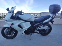Suzuki GSX 1250FA. 1 255����. ��., ��������, ���������, ��� ������� ����