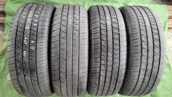 Goodyear Eagle RS-A. ������, 2010 ���, �/�, ����� 40 % ����