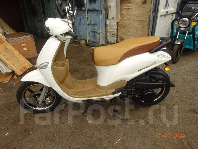Motolife. 124����. ��., ��������, ���������, ��� ������� ����