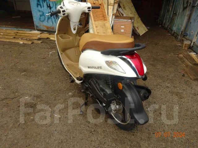 Motolife. 124����. ��., ��������, ���������, ��� ������� ����